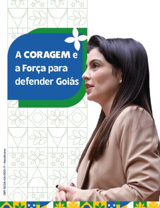 Fortalecendo o agro!